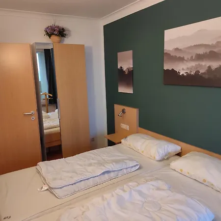 아파트 Morgengruss - Pool & Sauna