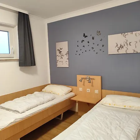 아파트 Morgengruss - Pool & Sauna