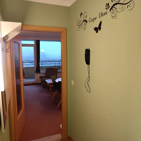 Morgengruss - Pool & Sauna 아파트