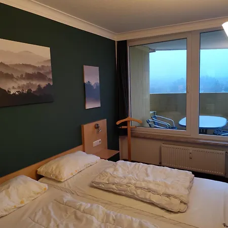 아파트 Morgengruss - Pool & Sauna