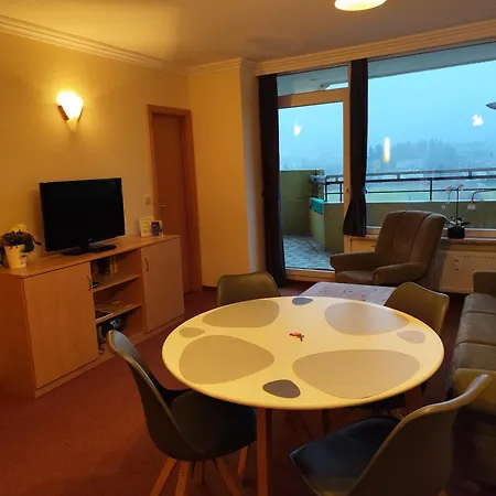 아파트 Morgengruss - Pool & Sauna *