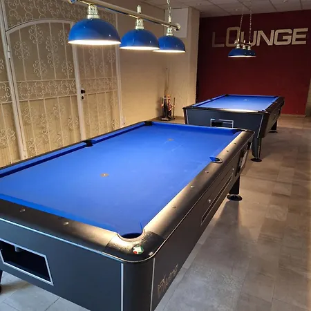 아파트 Morgengruss - Pool & Sauna